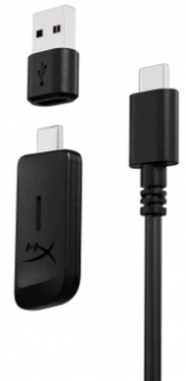 HyperX Cloud III S Black