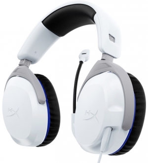 HyperX Cloud Stinger 2 White