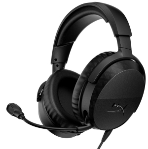 HyperX Cloud Stinger 3 Black
