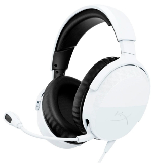 HyperX Cloud Stinger 3 PS White
