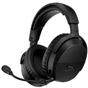 HyperX Cloud Stinger 3 Wireless Black