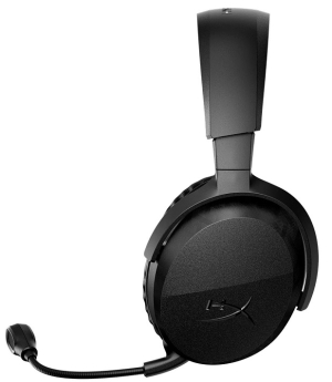 HyperX Cloud Stinger 3 Wireless Black