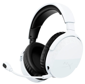 HyperX Cloud Stinger 3 Wireless White