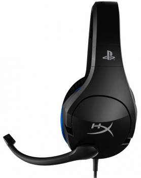 HyperX Cloud Stinger PS4/PS5 Black/Blue