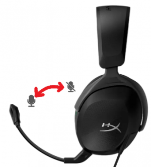 HyperX CloudX Stinger 2 Core