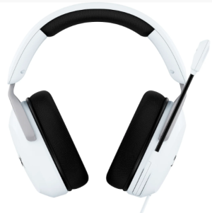HyperX CloudX Stinger 2 Core White