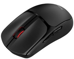 Hyperx Pulsefire Fuse Black