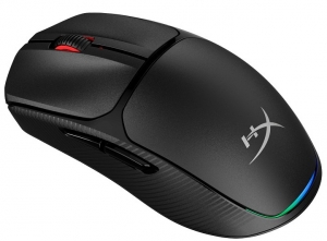 Hyperx Pulsefire Fuse Black