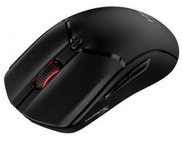 HyperX Pulsefire Haste 2 Mini Black