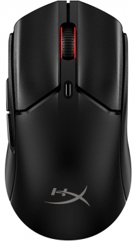 HyperX Pulsefire Haste 2 Mini Black