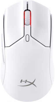 HyperX Pulsefire Haste 2 Mini White HyperX Pulsefire Haste 2 Mini White