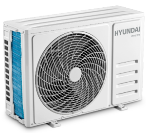 Hyundai HYAC-09CHSD/TP51I