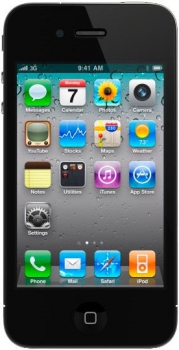 Apple iPhone 4 Black 32 Gb Neverlock Apple iPhone 4 Black 32 Gb Neverlock