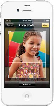 Apple iPhone 4 White 32 Gb Neverlock Apple iPhone 4 White 32 Gb Neverlock