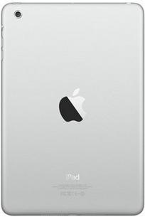 Apple iPad Mini 64Gb 4G White