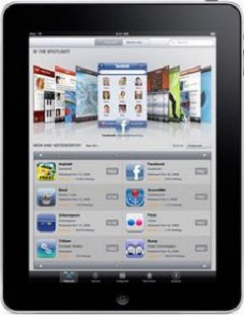 Apple iPad 16 Gb + 3G Black Apple iPad 16 Gb + 3G Black