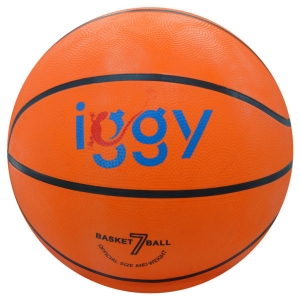 IGGY IGBB Basic Orange