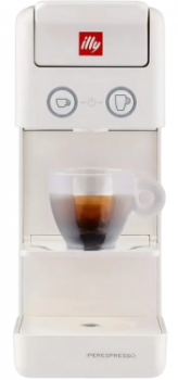 Illy Y3.3 White