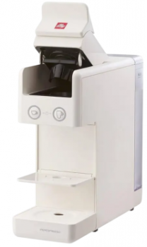 Illy Y3.3 White