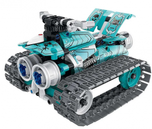 iM.Master 3 in 1 Robot