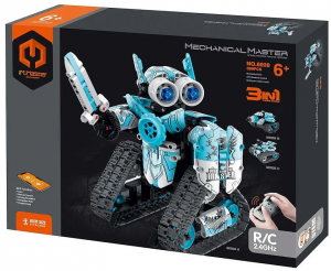 iM.Master 3 in 1 Robot