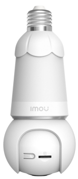 Imou Bulb Security Camera 5Mp Imou Bulb Security Camera 5Mp