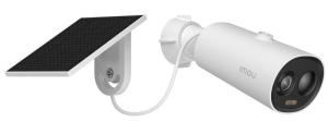 Imou Cell 3c AIO 3 MP White Imou Cell 3c AIO 3 MP White