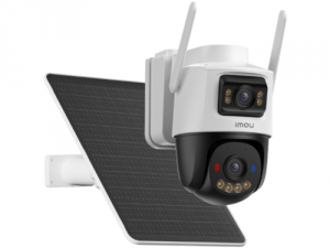 Imou Cruiser AOV Dual 10MP