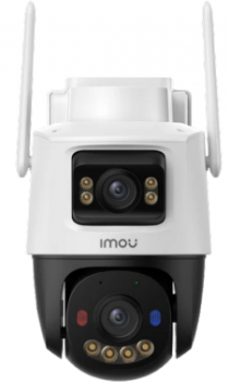 Imou Cruiser AOV Dual 10MP