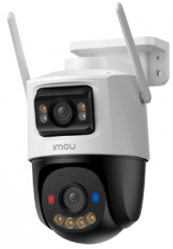 Imou Cruiser Dual 2 Pro White Imou Cruiser Dual 2 Pro White
