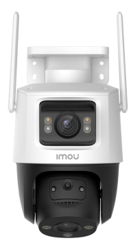 Imou Cruiser Dual 3K White Imou Cruiser Dual 3K White