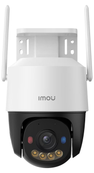 Imou Cruiser SC Wi-Fi White Imou Cruiser SC Wi-Fi White