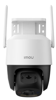 Imou Cruiser SC Wi-Fi White Imou Cruiser SC Wi-Fi White