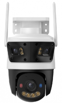 Imou Cruiser Triple White