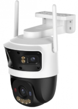 Imou Cruiser Triple White