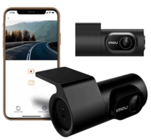 Imou Dashcam T800