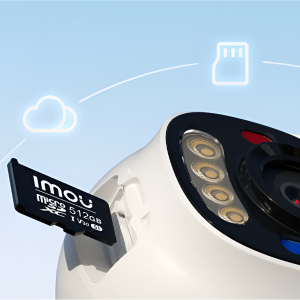 Imou PS8D White