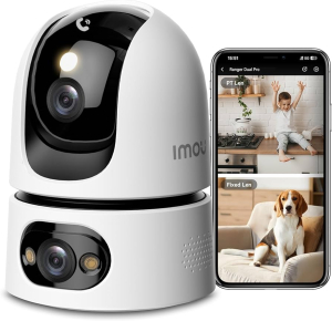 Imou Ranger Dual Pro 10mp Imou Ranger Dual Pro 10mp