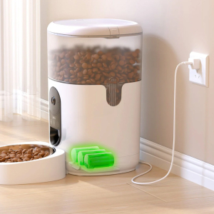 Imou Smart Pet Food Feeder Imou Smart Pet Food Feeder