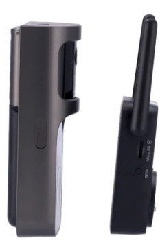 Imou Smart Video Doorbell 2S Kit