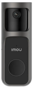 Imou Smart Video Doorbell 2S Kit