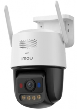 Imou Titan Pro 6 MP White
