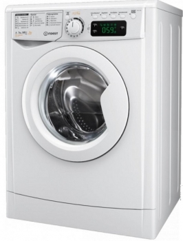 Indesit EWDE 71280 W