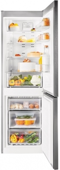 Indesit XIT8 T1E X