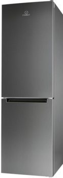 Indesit XIT8 T1E X