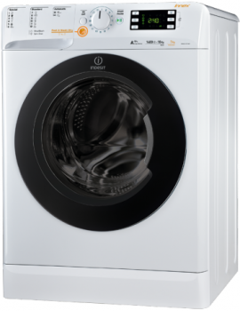 Indesit XWDE 1071481XWKKK