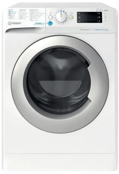 Indesit BDE 86436 WSV EE