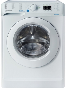 Indesit BWSA 61051 W EU N