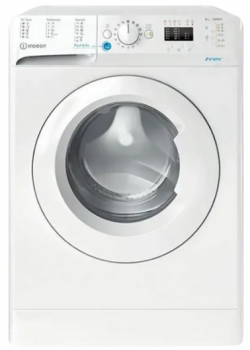 Indesit BWSA 61294 W EU N