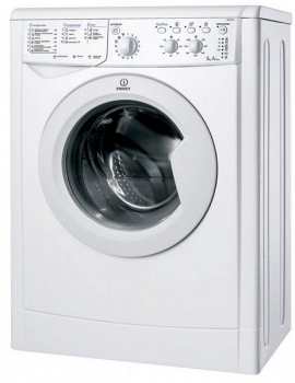 Indesit IWSC 51052 A